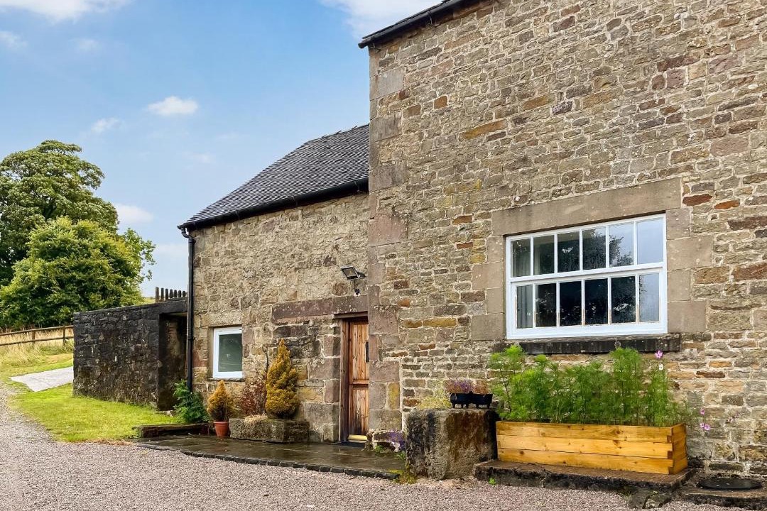 Photo of Others in Longnor