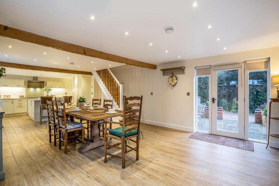 Photo of Others in Whitchurch