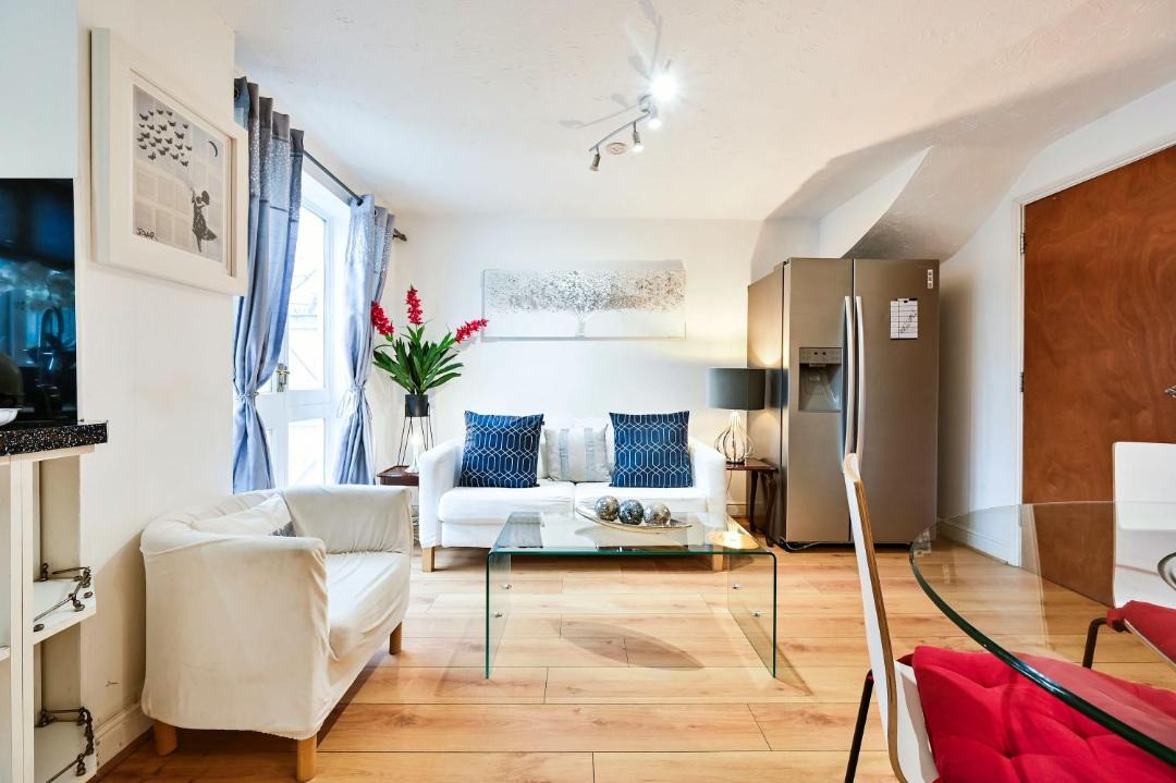 Photo of Others in North Woolwich