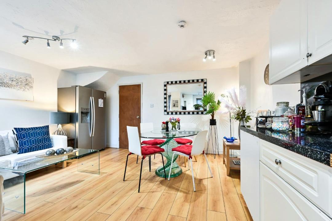 Photo of Others in North Woolwich