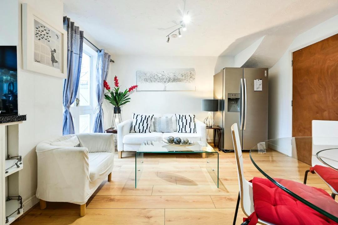 Photo of Others in North Woolwich