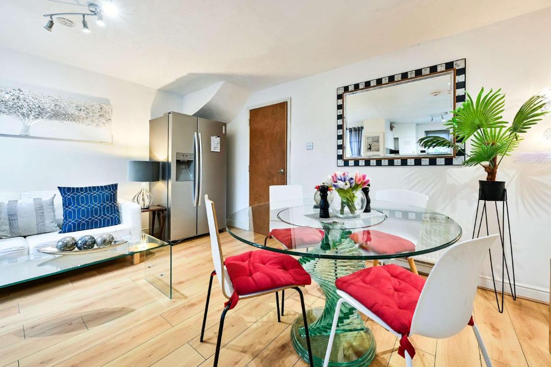 Photo of Others in North Woolwich