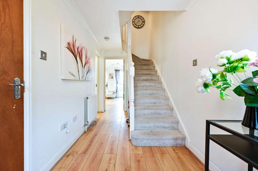 Photo of Others in North Woolwich