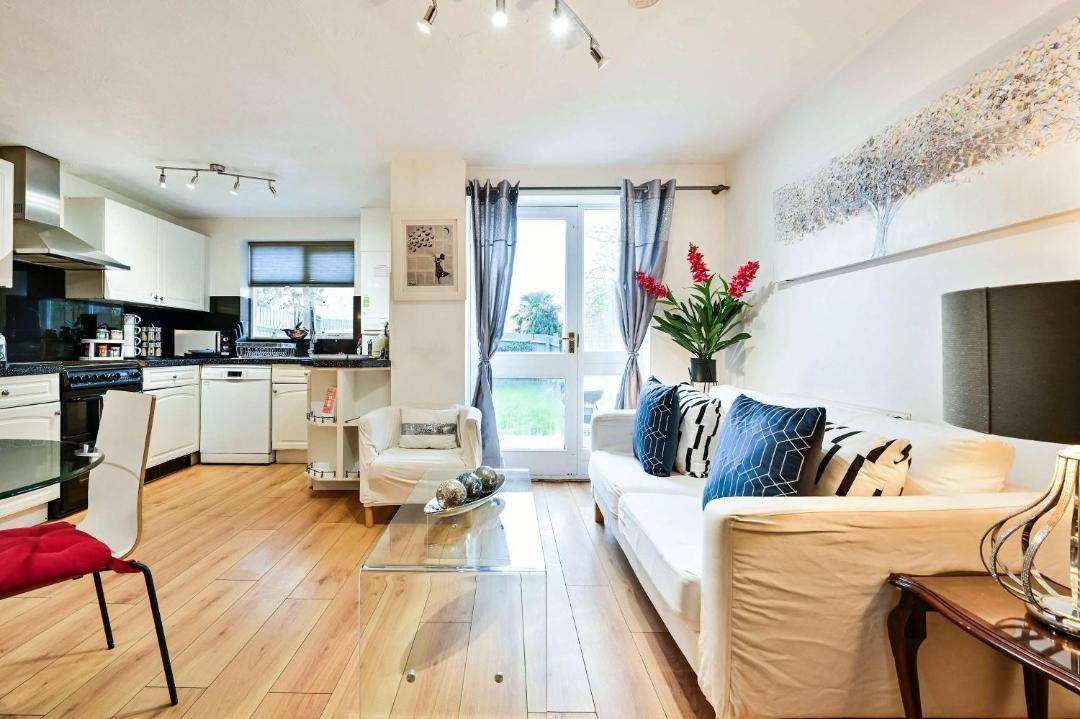 Photo of Others in North Woolwich