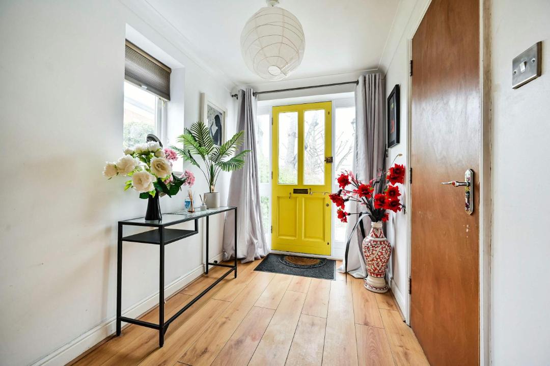 Photo of Others in North Woolwich