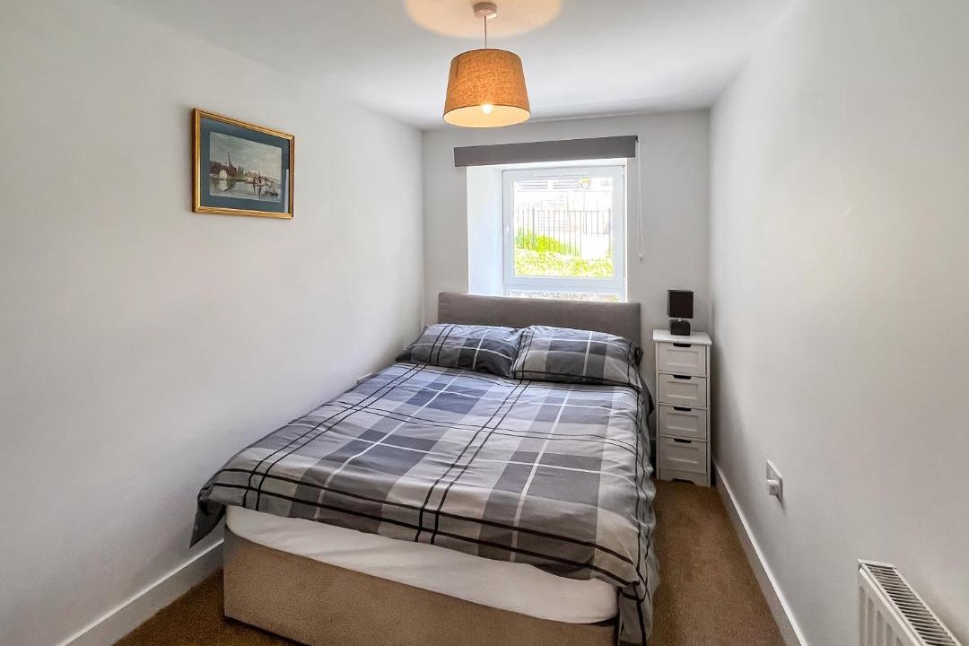 Photo of Bedroom in Coldstream