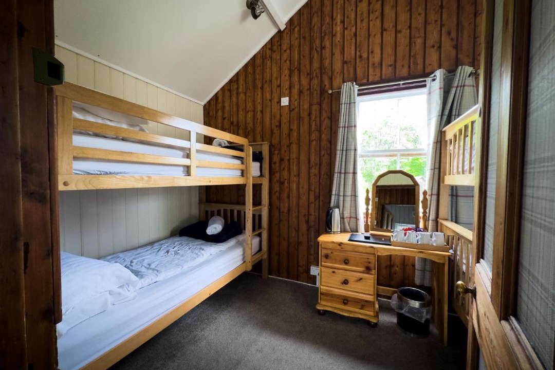 Photo of Bedroom in Thurso