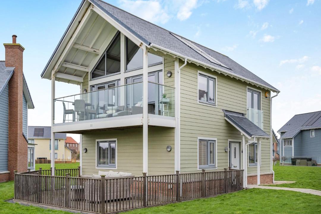 Photo of Others in Beadnell