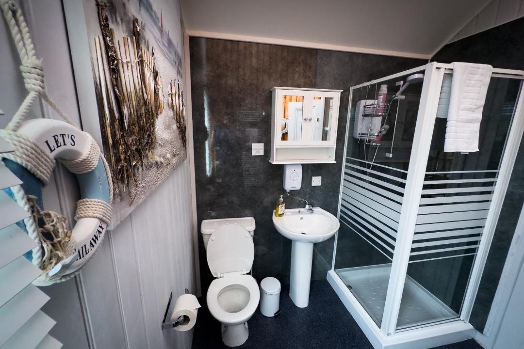 Photo of Bathroom in Thurso