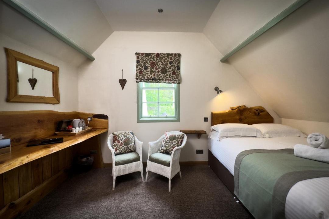 Photo of Bedroom in Thurso