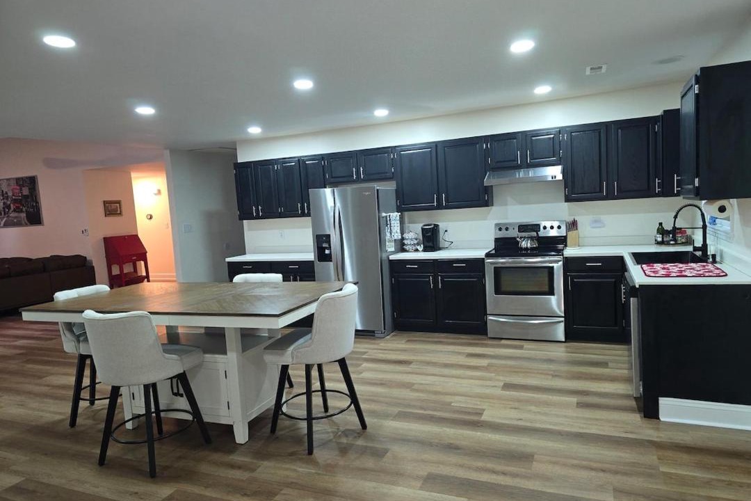 Photo of Kitchen in Fairfield Harbour
