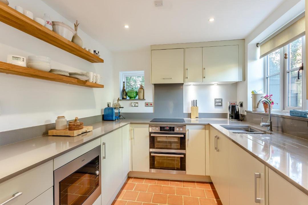 Photo of Kitchen in Much Hadham