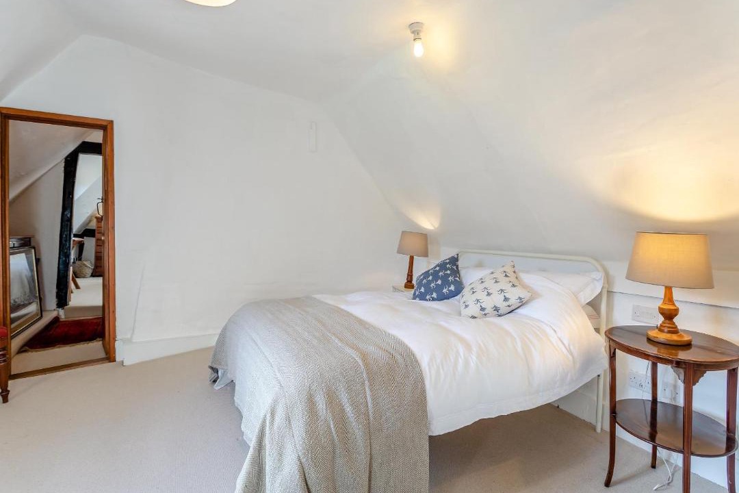 Photo of Bedroom in Much Hadham