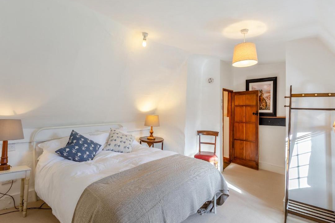 Photo of Bedroom in Much Hadham