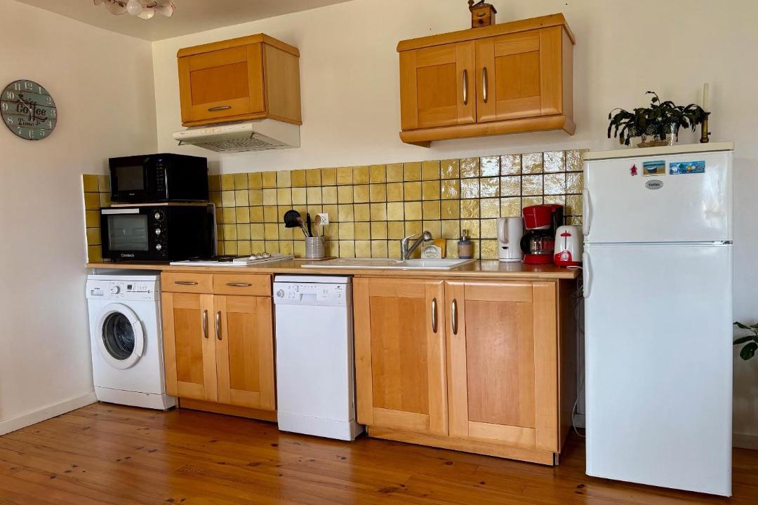 Photo of Kitchen in Lorgues