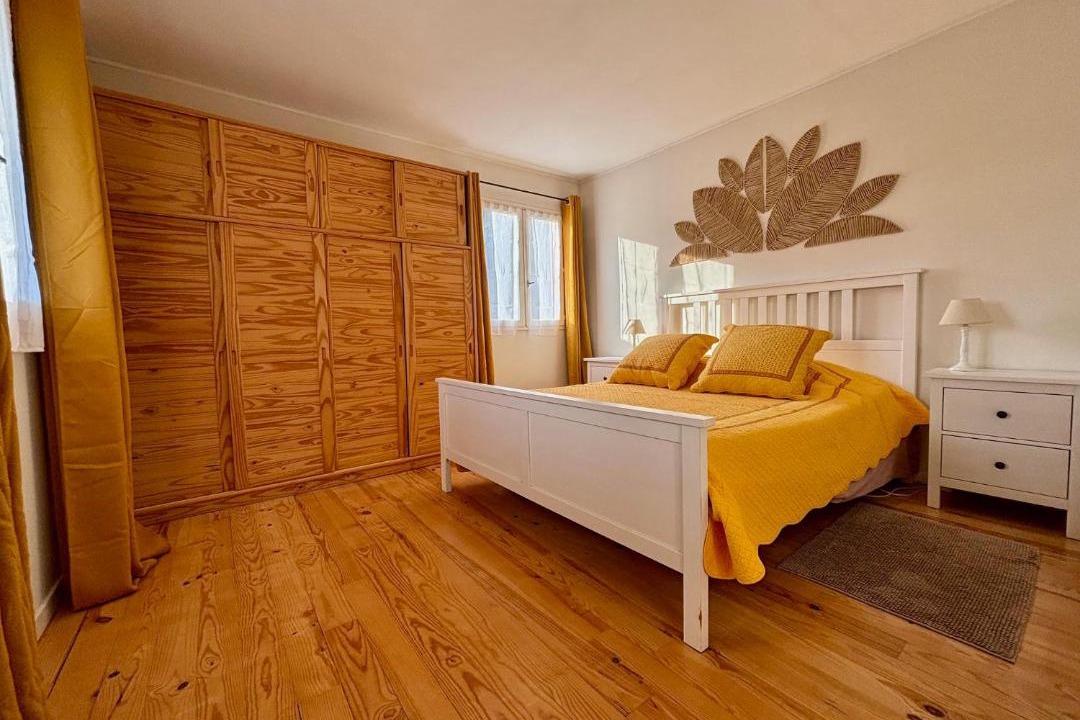 Photo of Bedroom in Lorgues