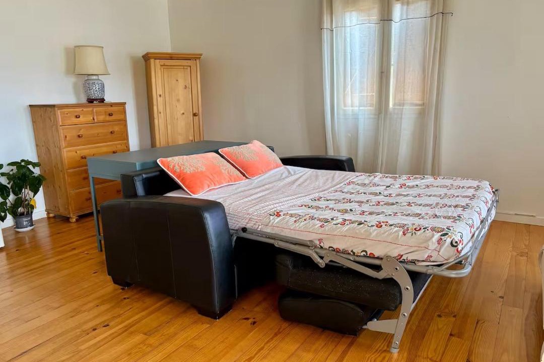 Photo of Bedroom in Lorgues