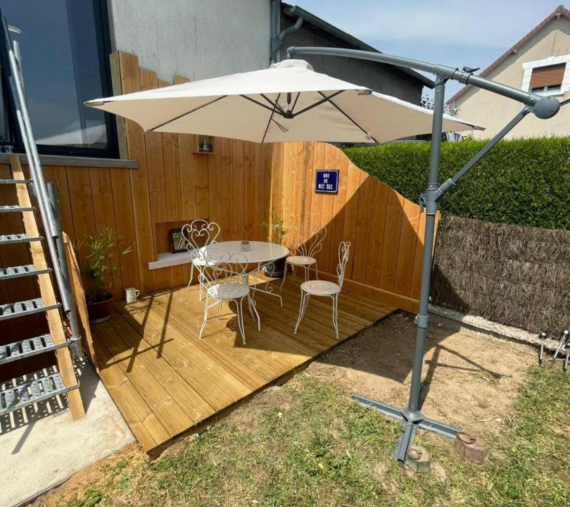 Photo of Others in Auzouer-en-Touraine