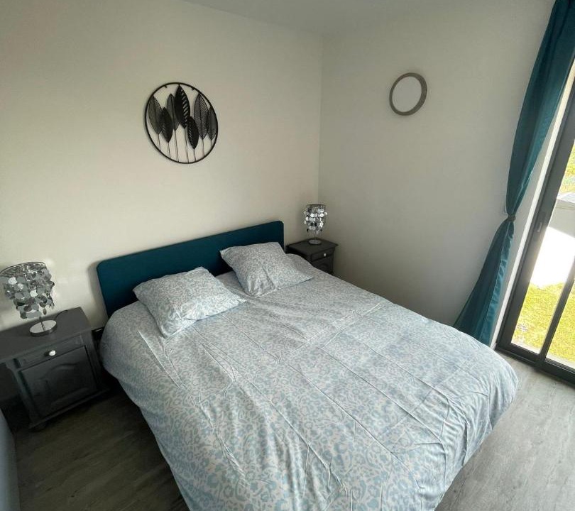 Photo of Bedroom in Auzouer-en-Touraine