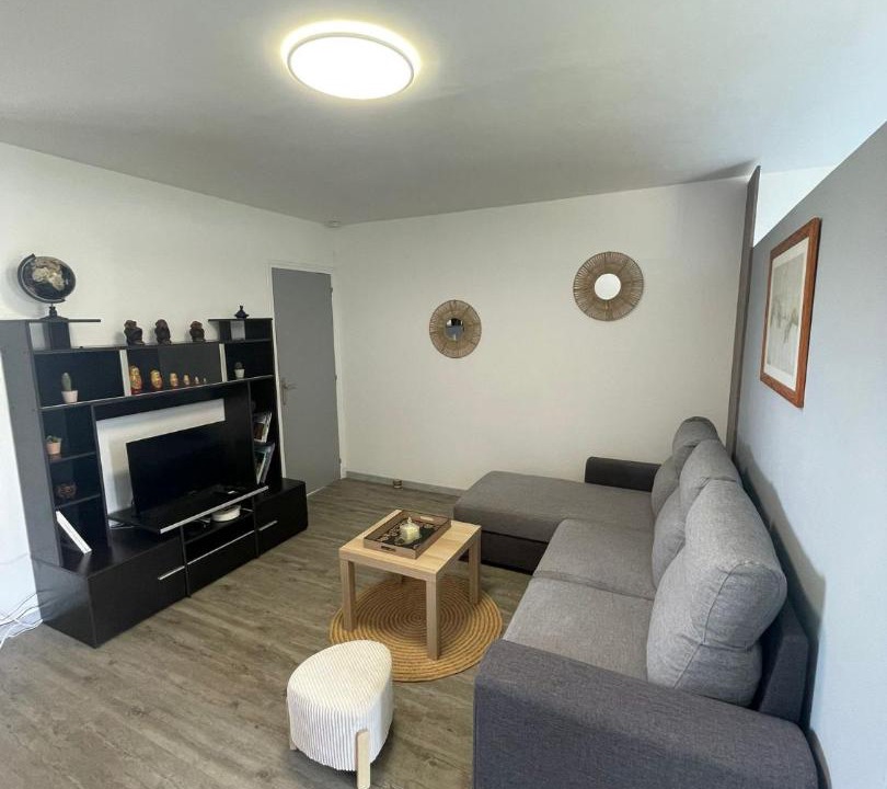 Photo of Livingroom in Auzouer-en-Touraine