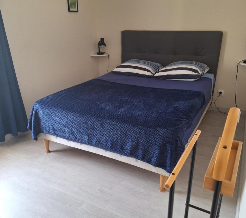 Photo of Bedroom in Lavoux