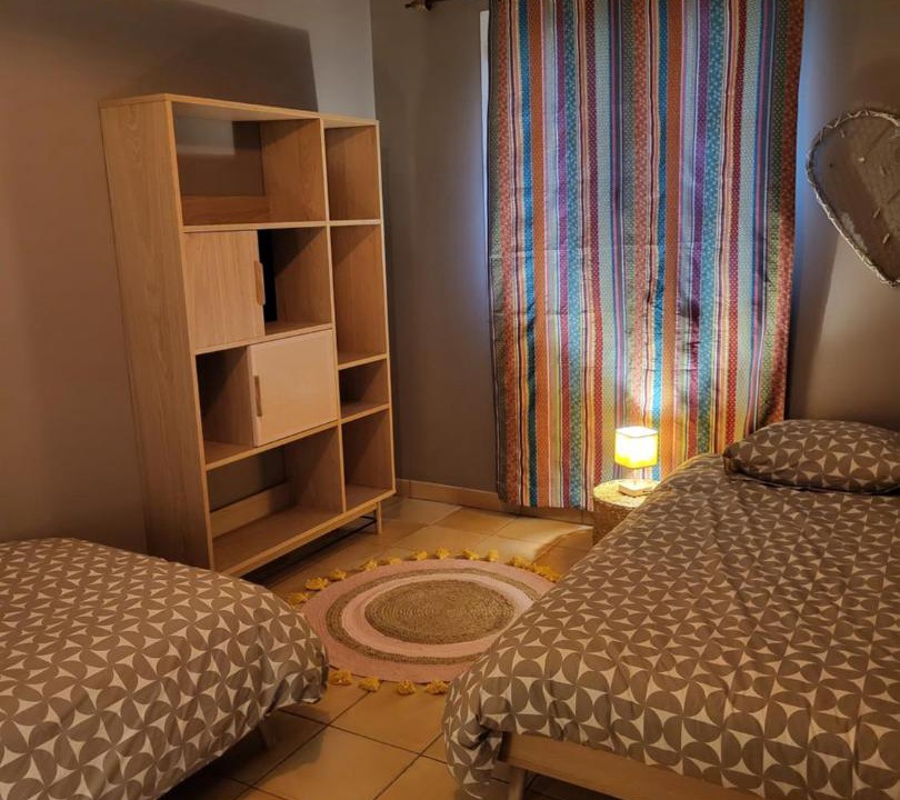 Photo of Bedroom in Roquedur