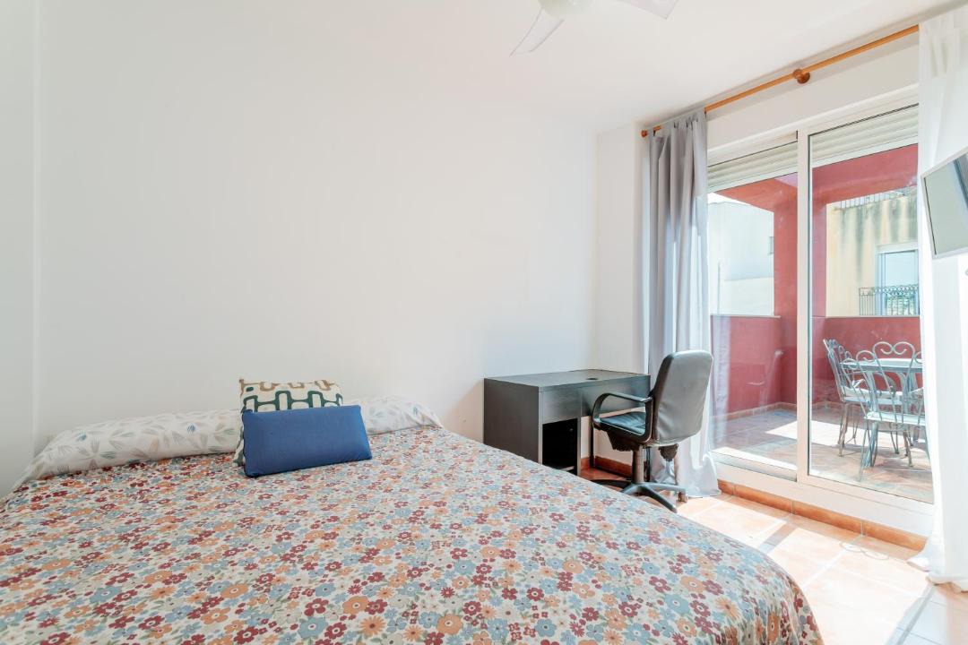 Photo of Bedroom in San Anton