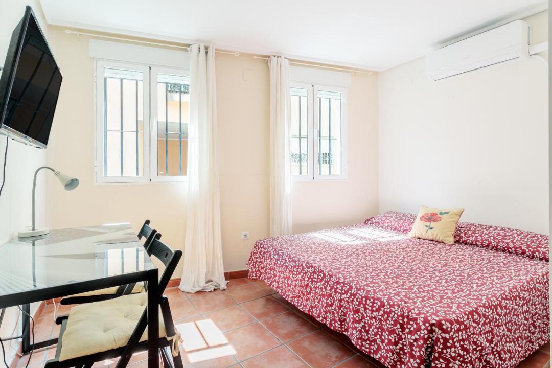 Photo of Bedroom in San Anton