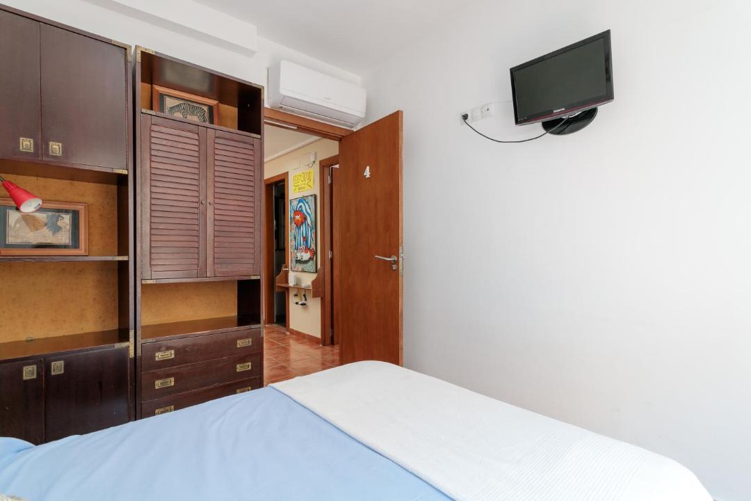 Photo of Bedroom in San Anton
