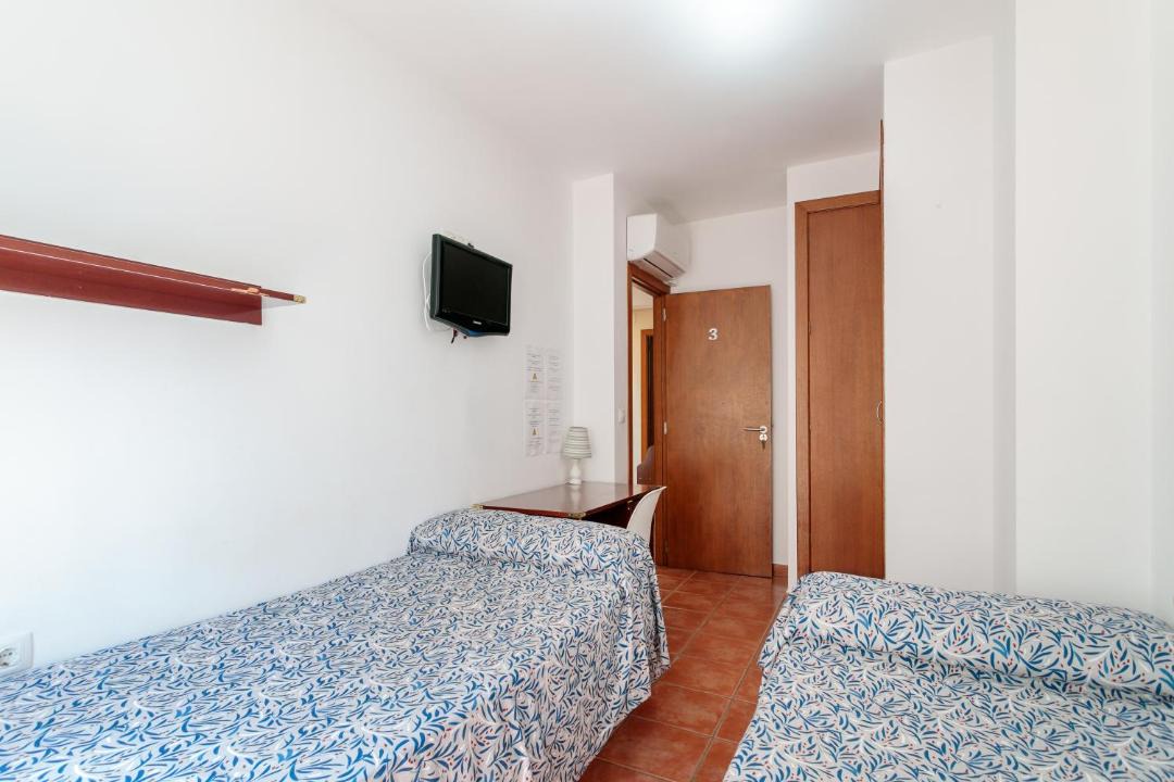 Photo of Bedroom in San Anton