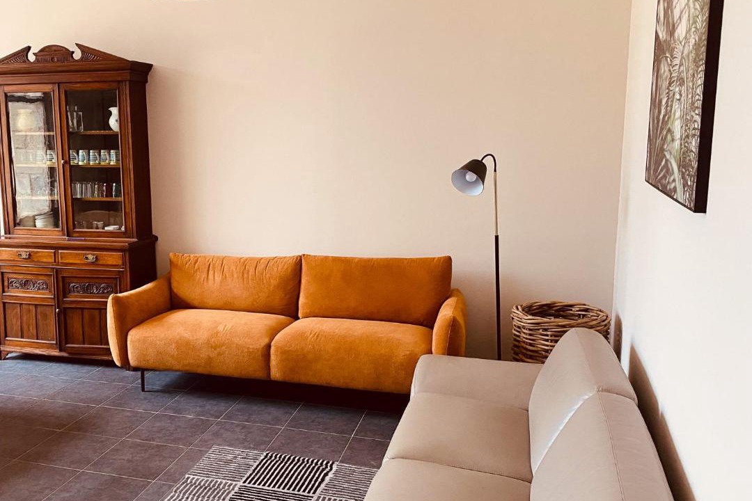 Photo of Livingroom in Mensignac