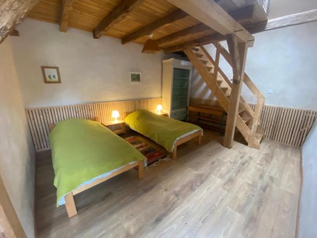 Photo of Bedroom in Mensignac