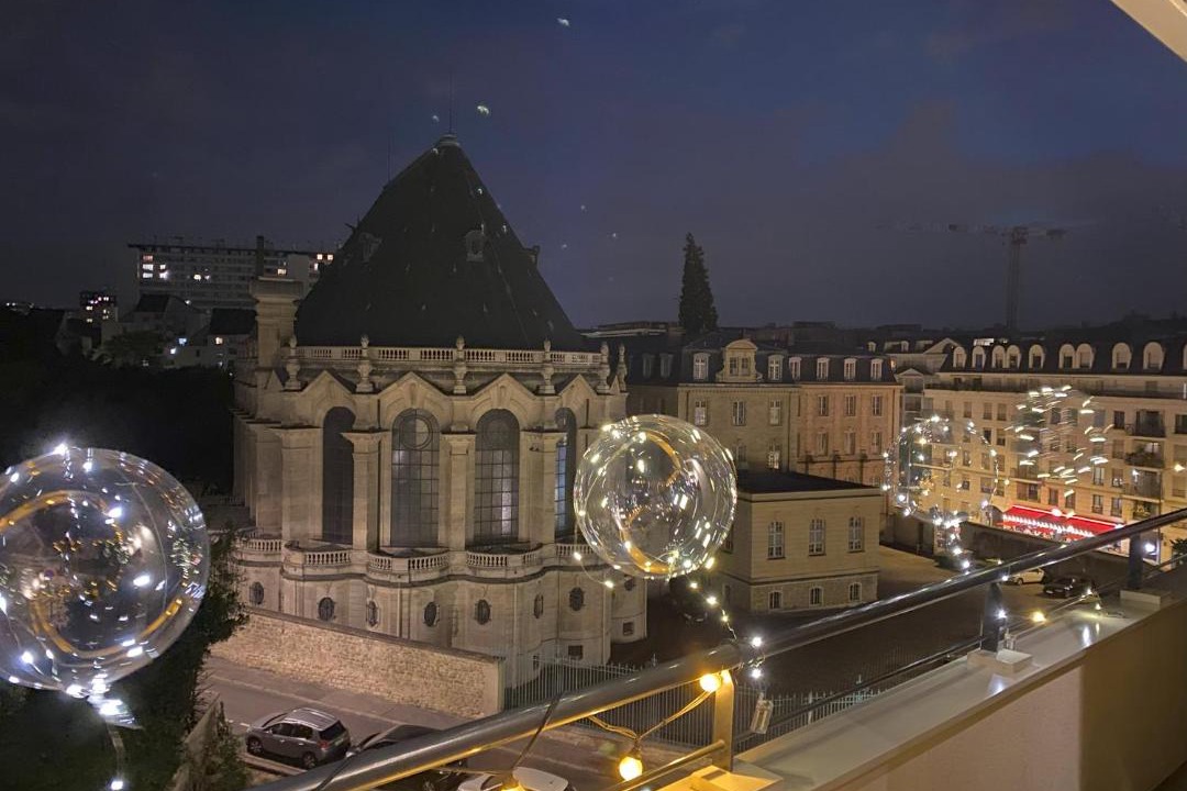 Photo of Others in Issy-les-Moulineaux