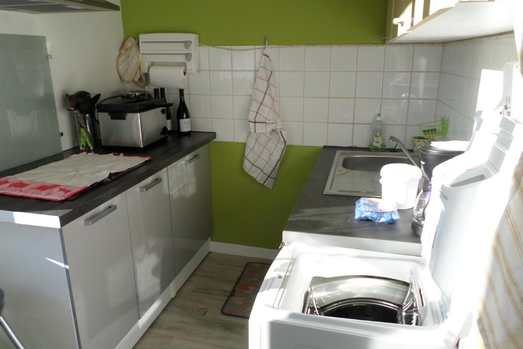 Photo of Kitchen in Dornas
