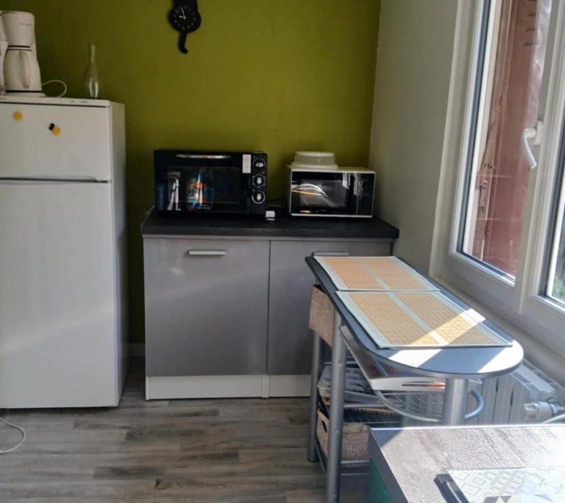 Photo of Kitchen in Dornas