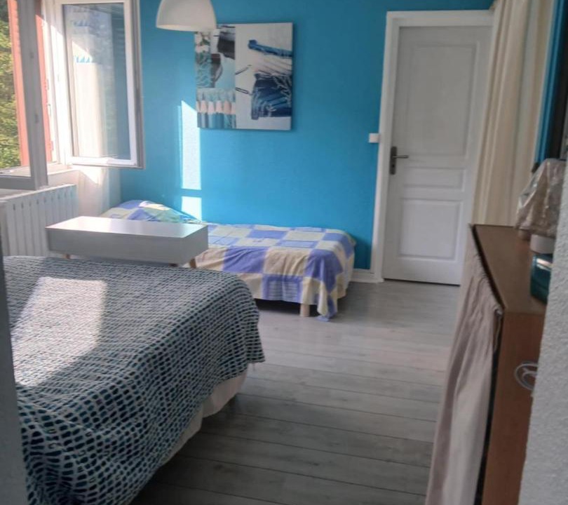 Photo of Bedroom in Dornas