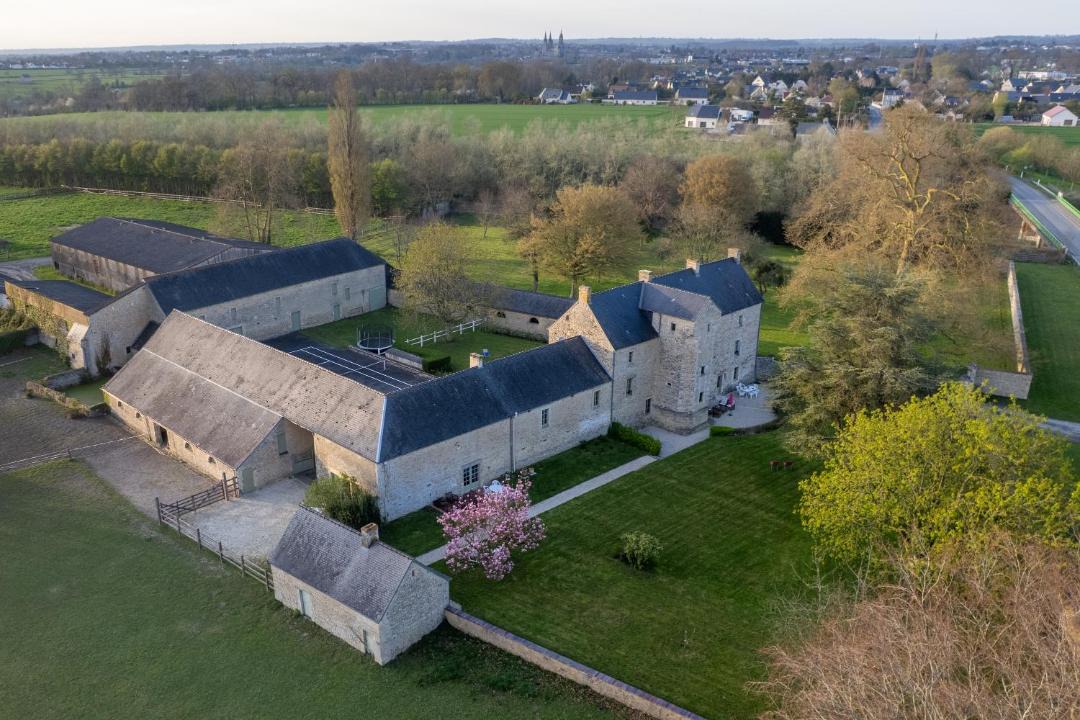 Photo of Others in Monceaux-en-Bessin