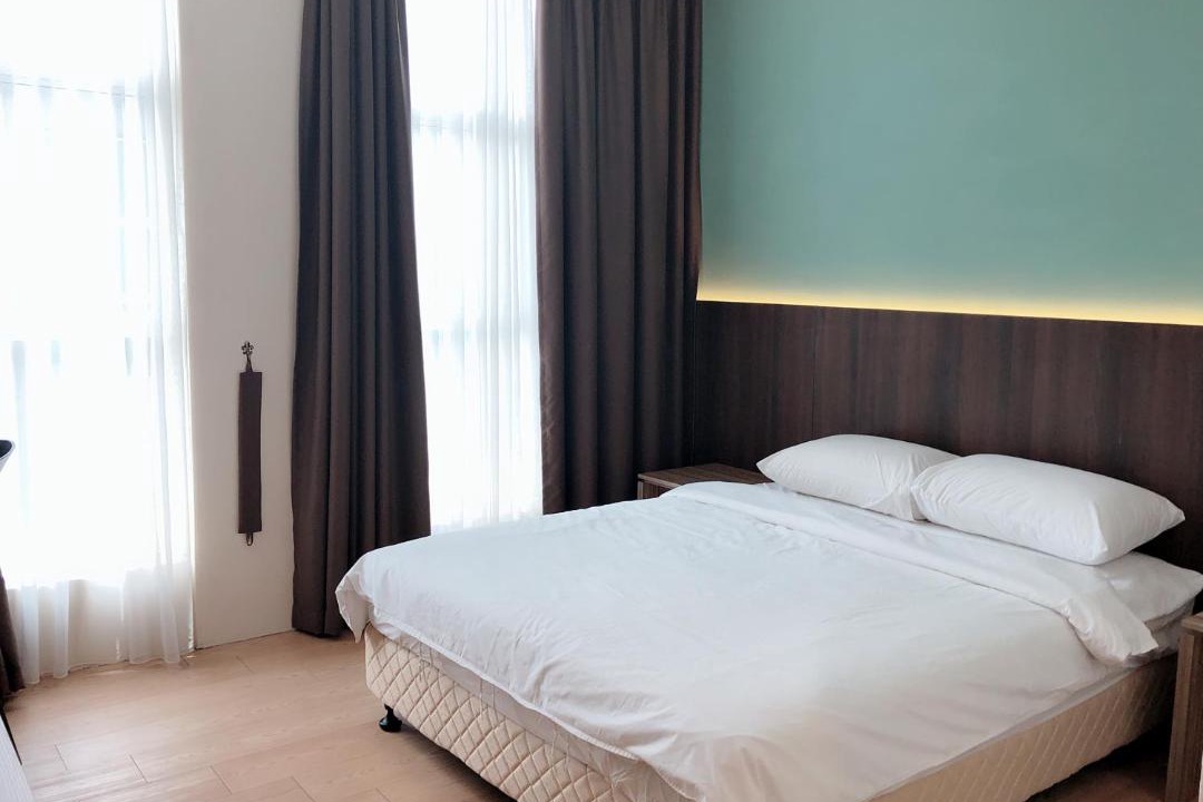 Photo of Bedroom in Bentong