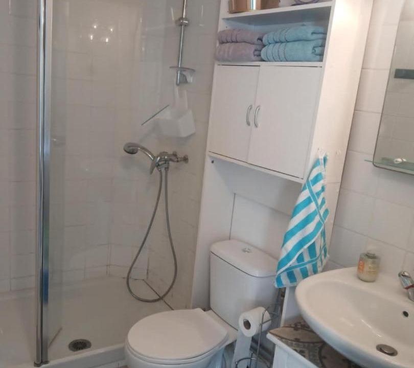 Photo of Bathroom in Dornas