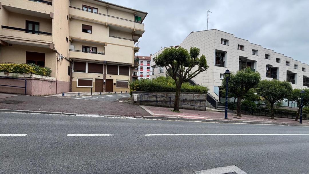 Photo of Buildings in Renteria