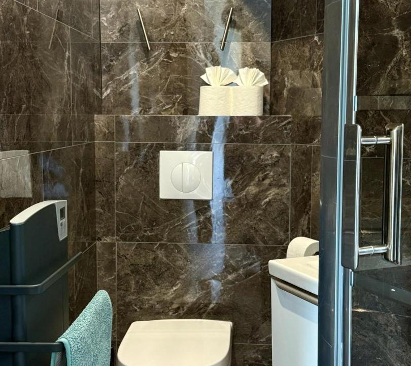 Photo of Bathroom in Saint-James
