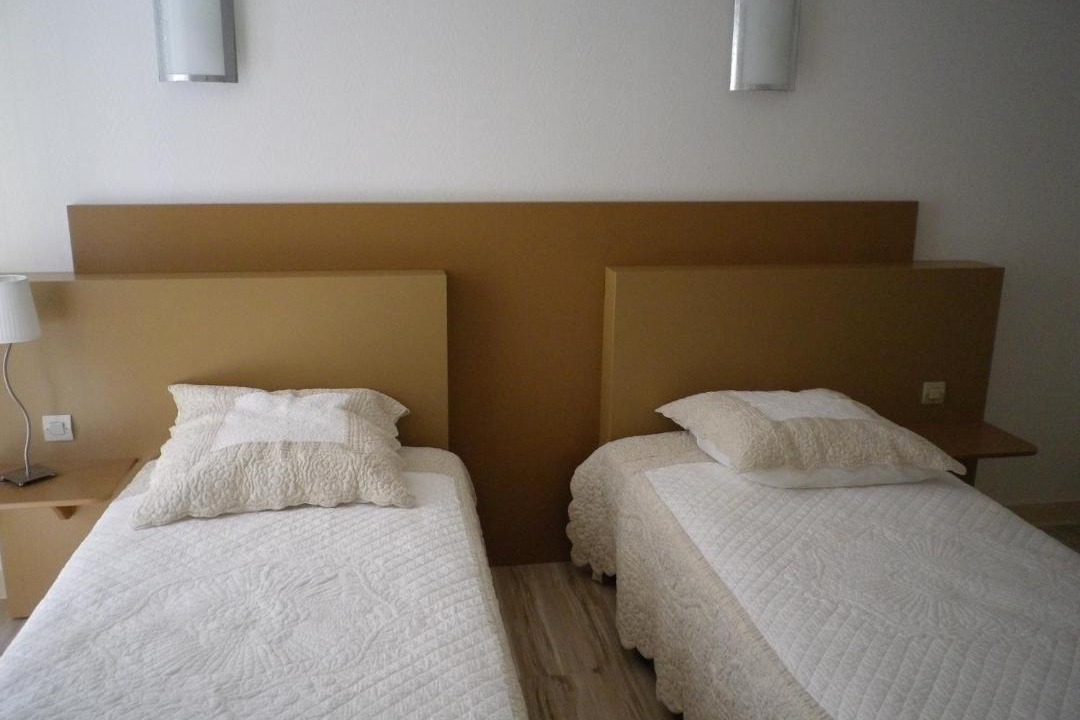 Photo of Bedroom in Doussay