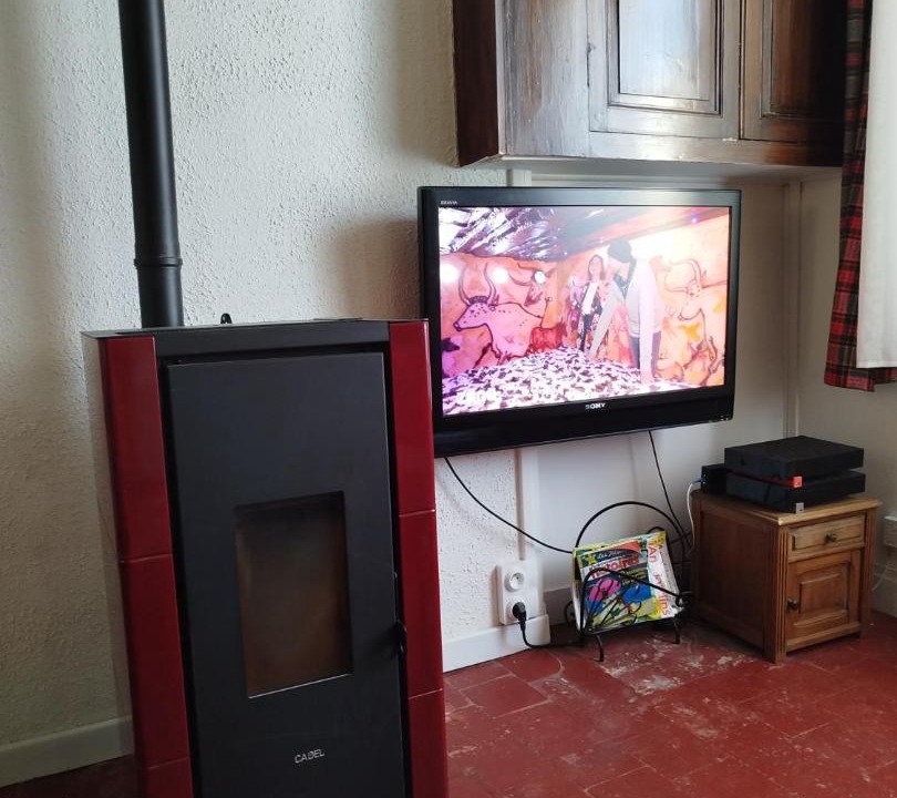 Photo of Livingroom in Argent-sur-Sauldre