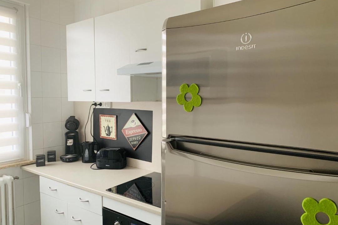 Photo of Kitchen in Amneville