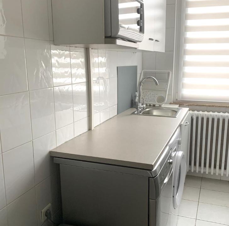 Photo of Kitchen in Amneville