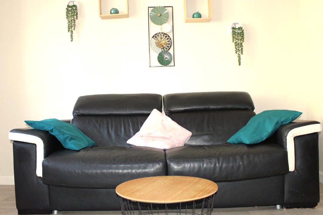 Photo of Livingroom in Amneville