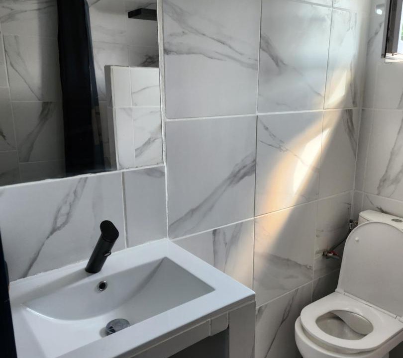 Photo of Bathroom in Saint-Pierre-les-Nemours