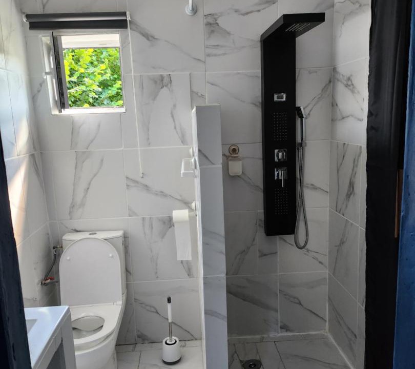 Photo of Bathroom in Saint-Pierre-les-Nemours