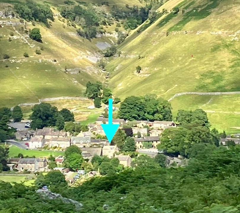 Photo of Others in Buckden