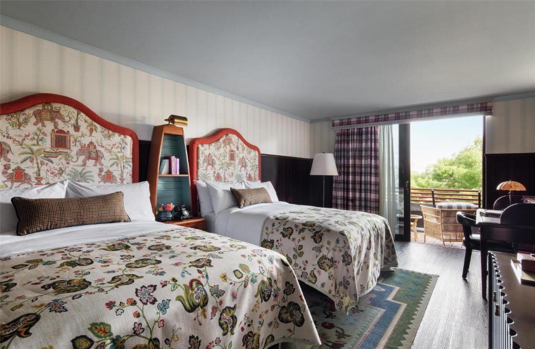 Photo of Bedroom in Cambridge City Centre